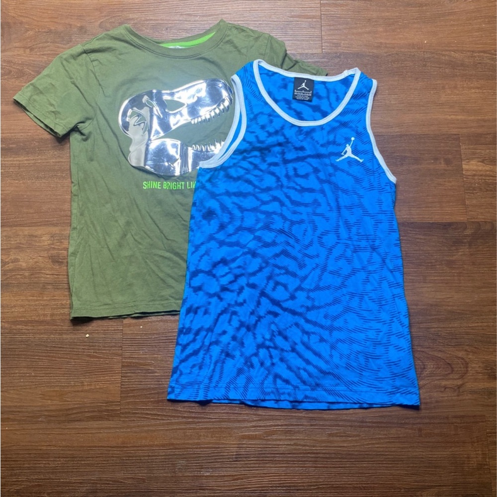 Boys shirt